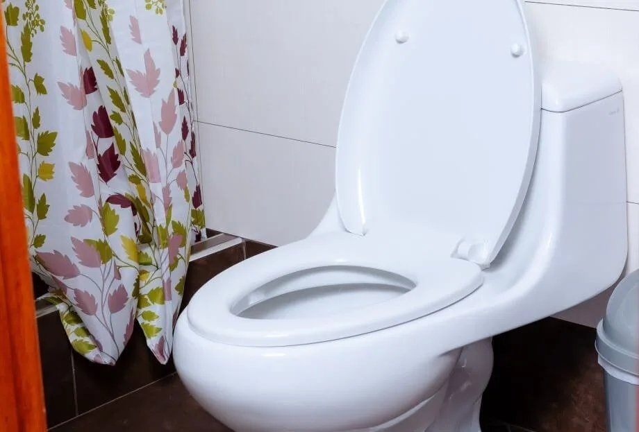 Habitación Ejecutiva — detalle del mobiliario y frigobar