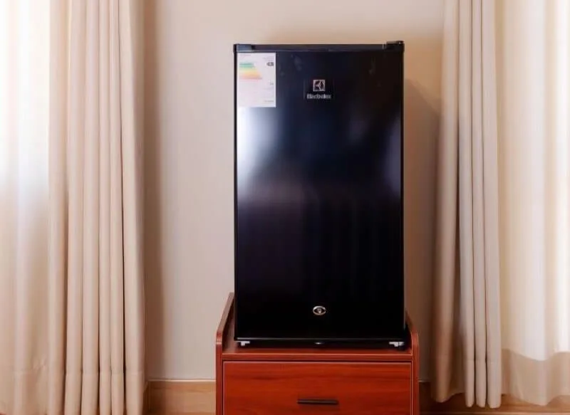 Habitación Ejecutiva — vista adicional del espacio