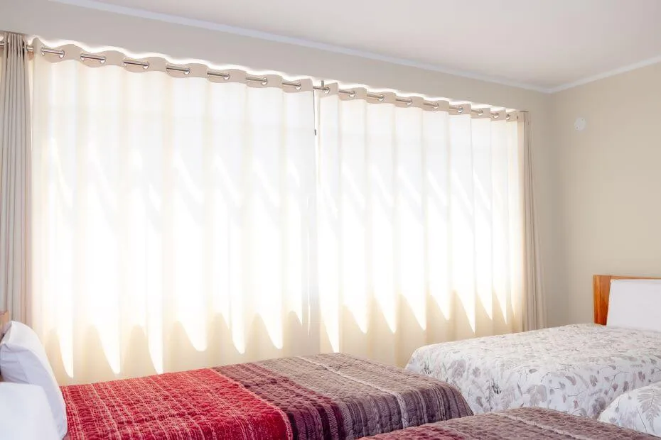 Habitación Cuádruple — vista adicional del espacio