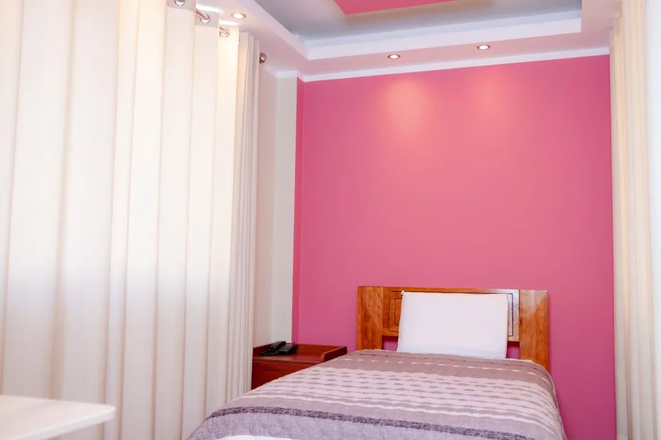 Habitación Simple — vista adicional del cuarto