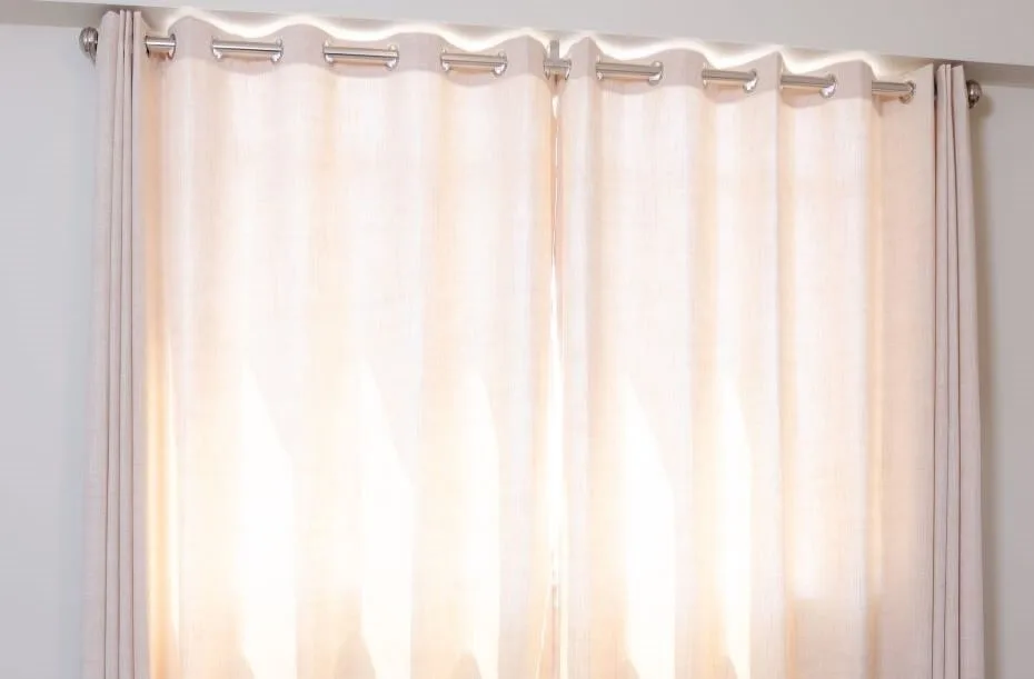 Habitación Matrimonial — detalle del mobiliario y decoración